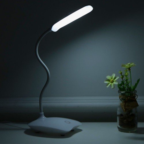 Ultralight LED Desk Night Lamp 360