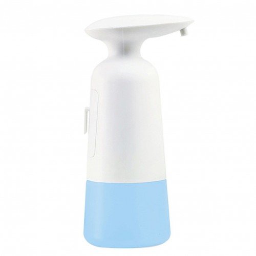 Automatic Hand Sanitizer Dispenser Automatic Soap Dispenser 350ML Touchless Alcohol Sprayer Automatic Dispenser Infrared Induction Support Spray and Gel Drop