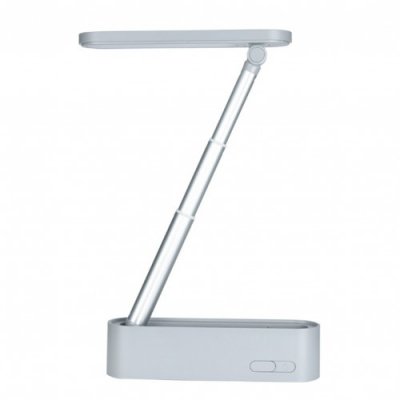 Multi-functional Portable Leds Desk Lamp USB Rechargeable Eye-caring Table Light Student Foldable Telescopic Bedside Lamp