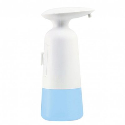 Automatic Hand Sanitizer Dispenser Automatic Soap Dispenser 350ML Touchless Alcohol Sprayer Automatic Dispenser Infrared Induction Support Spray and Gel Drop