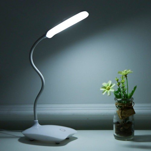 Ultralight LED Desk Night Lamp 360