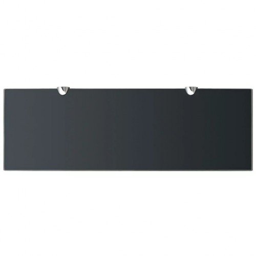 Floating Shelf Glass 60x20 cm 8 mm