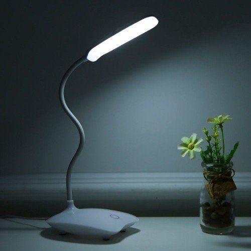 Ultralight LED Desk Night Lamp 360